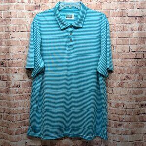 Ben Hogan Polo Performance Power Air Short Sleeve Size XL
